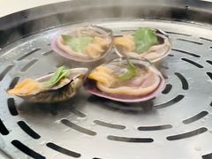 -青蓬蒸汽海鲜·深圳老字号·团建聚会(壹方城店)