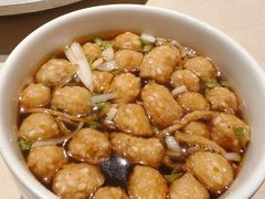 -潞州宴·长治人的会客厅(长兴北路店)