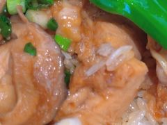 -华记煲仔华·煲仔饭(三元里万科里店)