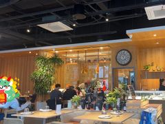 -1861意大利餐厅(文化广场店)