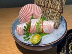 -沼津港精致料理·寿喜烧·烧鸟(青浦宝龙广场店)