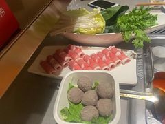 -海底捞火锅(河东万达广场店)