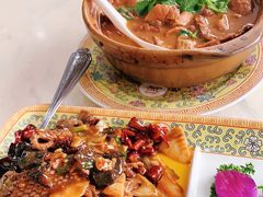 -砂锅居(西四店)