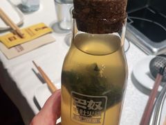 -巴奴毛肚火锅(淮河路店)
