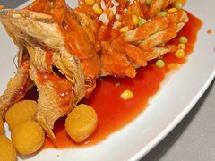 -姑苏家宴·苏帮菜·松鼠桂鱼(苏州店)