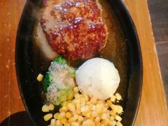 -铃木食堂(帽儿胡同店)