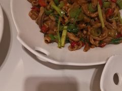 -马凯餐厅(长椿街店)