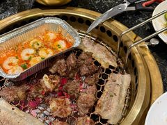 -肉匠日式烧肉屋·和牛居酒屋·酒水小食堂(大汉悦中心店)