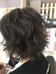 -锦尚名仕Hair Salon