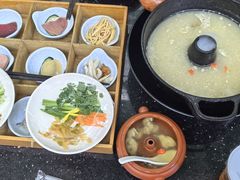 过桥米线-飞虎过桥米线(翠湖店)