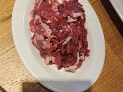 -牛满溢·自助潮汕鲜牛肉火锅(龙汇路店)