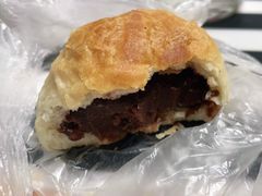 豆馅烧饼-满记烧饼(牛街东里小区一区店)