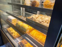 -观音桥百香林西点