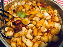 -水煮三国·川鲁江湖菜(香山店)