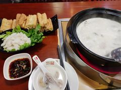 -捞旺猪肚鸡(街道口店)