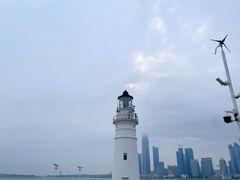 -青岛海尔洲际酒店