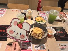 -吉野家(宾水道店)