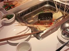 -串一火锅(赛格国际购物中心店)