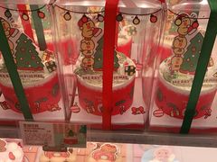零售区-好利来(南京路一店)