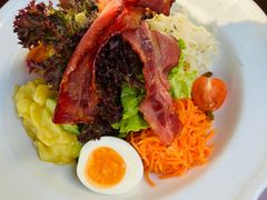 -宝莱纳餐厅(滨江店)