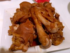 -外婆小聚茶餐厅·生日·团建(市民中心店)