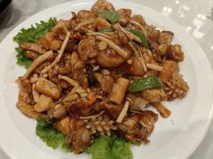 -正阳春烤鸭(华捷道店)