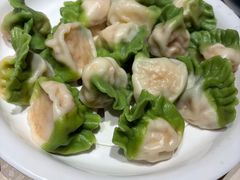 -老大连·海肠捞饭·大连海鲜大连菜(西安路店)
