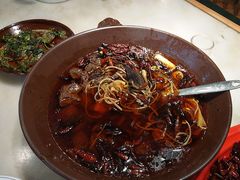 -常和州·夜宵大排档(常州单店)