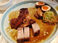 -新旺茶餐厅·早餐·夜宵(仙霞店)