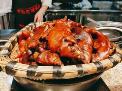 -野山舂·贵州现舂酸汤火锅(鸿通城店)