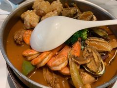 -鹿港小镇(霄云店)