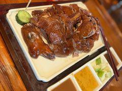 -凤阁楼果木烧鹅(鹤山陈山店)