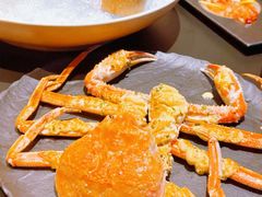 -上井料理黑金店(IFS国金中心店)