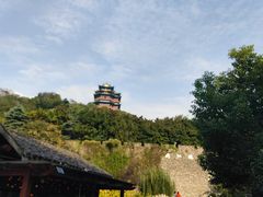 -花味·自助烤肉(大观天地店)