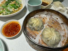 -江城小馆陕南妈妈菜·全球旅行餐厅(钟楼店)