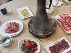 -阳坊大都涮羊肉(阳坊总店)