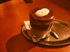 -luutosa  cafe & tea 鹿兔山