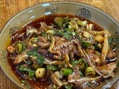 -周师饭店