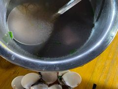 -胜海大排档·海鲜·黄鳝饭(十年老店)