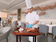 -北京柏悦酒店·锦庭餐厅Dining Room