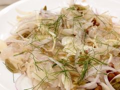 -寻味顺德·南记酒家·传统顺德菜·鱼生(广源路店)
