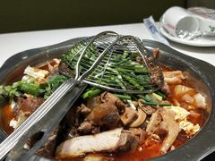 -古乐牛香·鲜牛肉牛杂火锅(新区店)