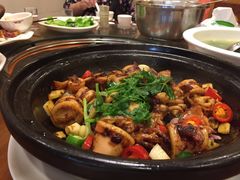 -盛记顺德高佬猪杂粥