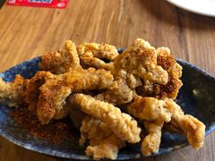 -付小姐在成都(中山公园店)