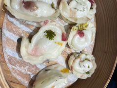 -船歌·鱼水饺青岛菜(国贸商城店)