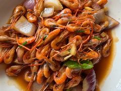 -小六农家乐(崇明西沙湿地店)