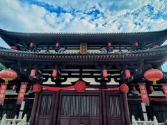 -华清宫景区