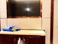 -无为足道(中南二路店)