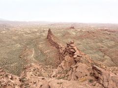 -张掖平山湖大峡谷