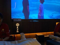 -足本纪·足道 SPA 简餐 小吃(百官广场店)